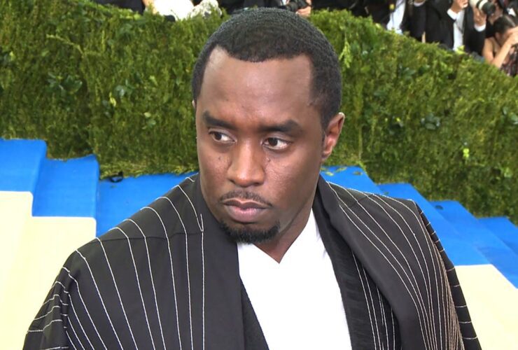 Personal Trainer Claims Diddy Drugged and Passed Around Their Body ‘Like a Party Favor’ in 2022