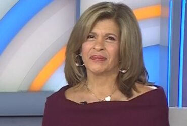 Hoda Kotb’s ‘Today’ Exit: More Morning Show Shake-Ups