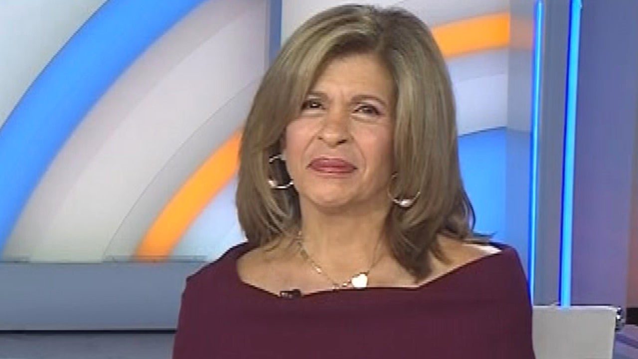 Hoda Kotb’s ‘Today’ Exit: More Morning Show Shake-Ups