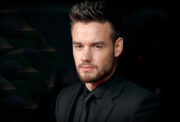 Liam Payne Reportedly Dropped by Record Label Just Before Death