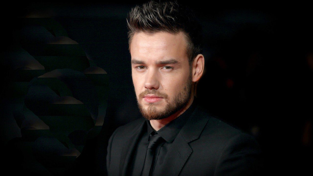 Liam Payne Reportedly Dropped by Record Label Just Before Death