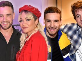 Remembering Liam Payne: Celebs React to One Direction Star’s Death