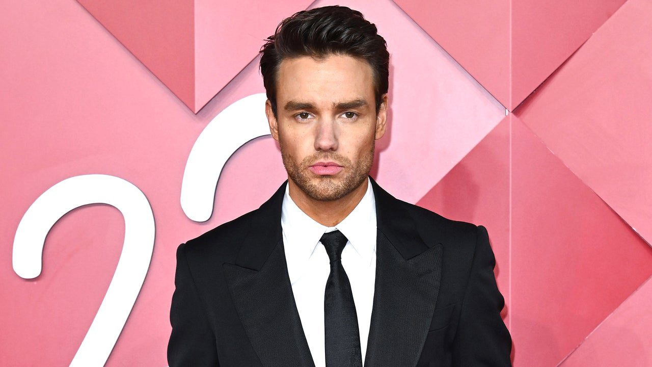 Liam Payne’s Netflix Boy Band Competition Show Shelved (Report)