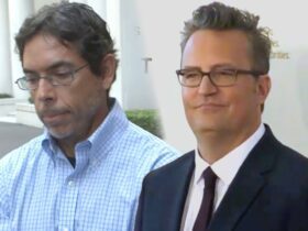 Doctor Charged in Matthew Perry’s Overdose Has Medical License Revoked After Pleading Guilty