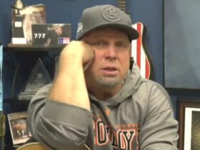 Garth Brooks Shares Possible Plans to Move to Ireland Following Sexual Assault Lawsuit