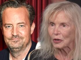 Why Matthew Perry’s Mother Suzanne Believes He Had a ‘Premonition’ of His Fate