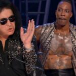 ‘DWTS’: Gene Simmons Facing Backlash for ‘Creepy’ Comments as Guest Judge