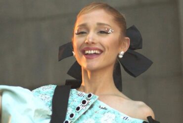 Ariana Grande Reveals All the Cosmetic Procedures She’s Had Done