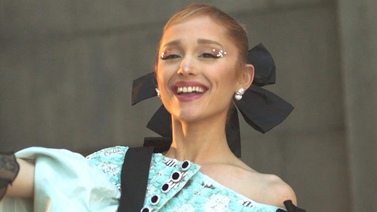 Ariana Grande Reveals All the Cosmetic Procedures She’s Had Done