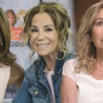 Hoda Kotb’s Former Co-Host Kathie Lee Gifford Reacts to Her ‘Today’ Exit (Exclusive)