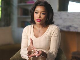 Why Keke Palmer Escalated Split From Ex Darius Jackson to Court