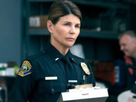 Lori Loughlin Makes TV Return in New Dick Wolf Series After College Admissions Scandal