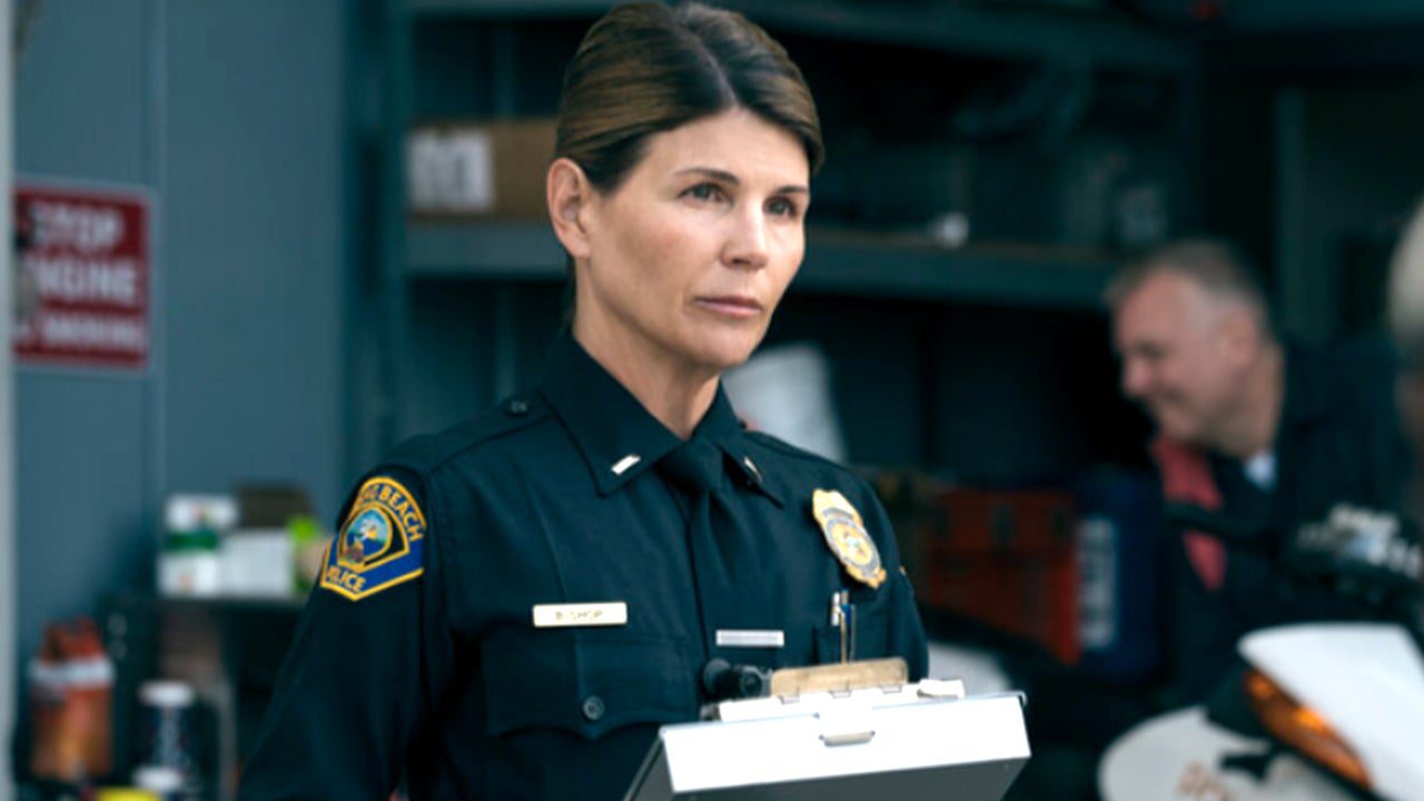 Lori Loughlin Makes TV Return in New Dick Wolf Series After College Admissions Scandal