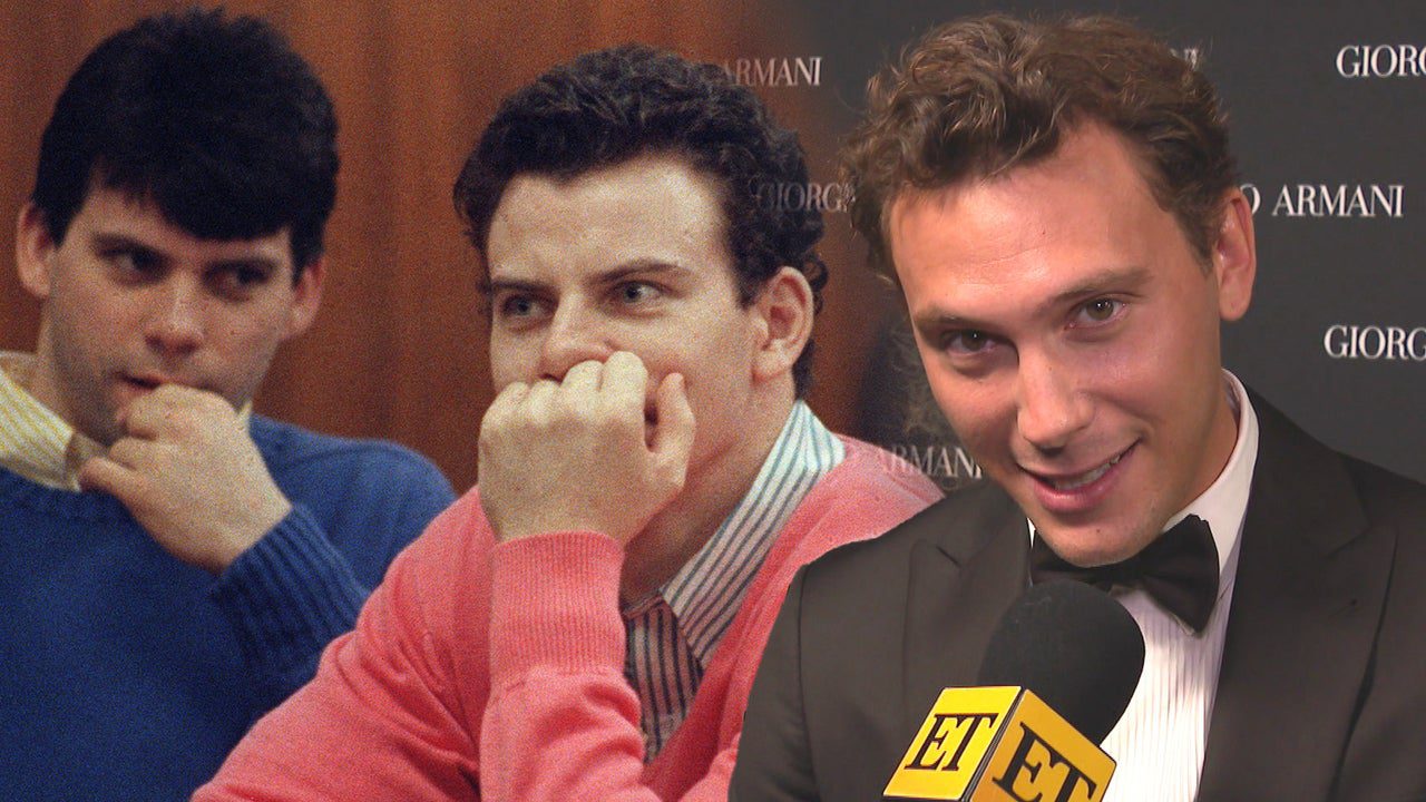 Cooper Koch ‘Can’t Wait to Play Tennis’ With Menendez Brothers if Released From Prison (Exclusive)