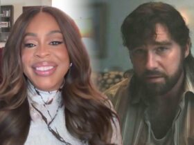 ‘Grotesquerie’: Niecy Nash Teases a ‘Steamy’ Scene With Travis Kelce (Exclusive)