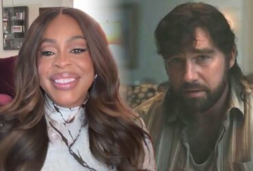 ‘Grotesquerie’: Niecy Nash Teases a ‘Steamy’ Scene With Travis Kelce (Exclusive)