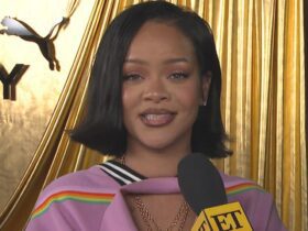 How Rihanna’s Taking the ‘Ick’ Out of Soccer Mom Stereotype (Exclusive)