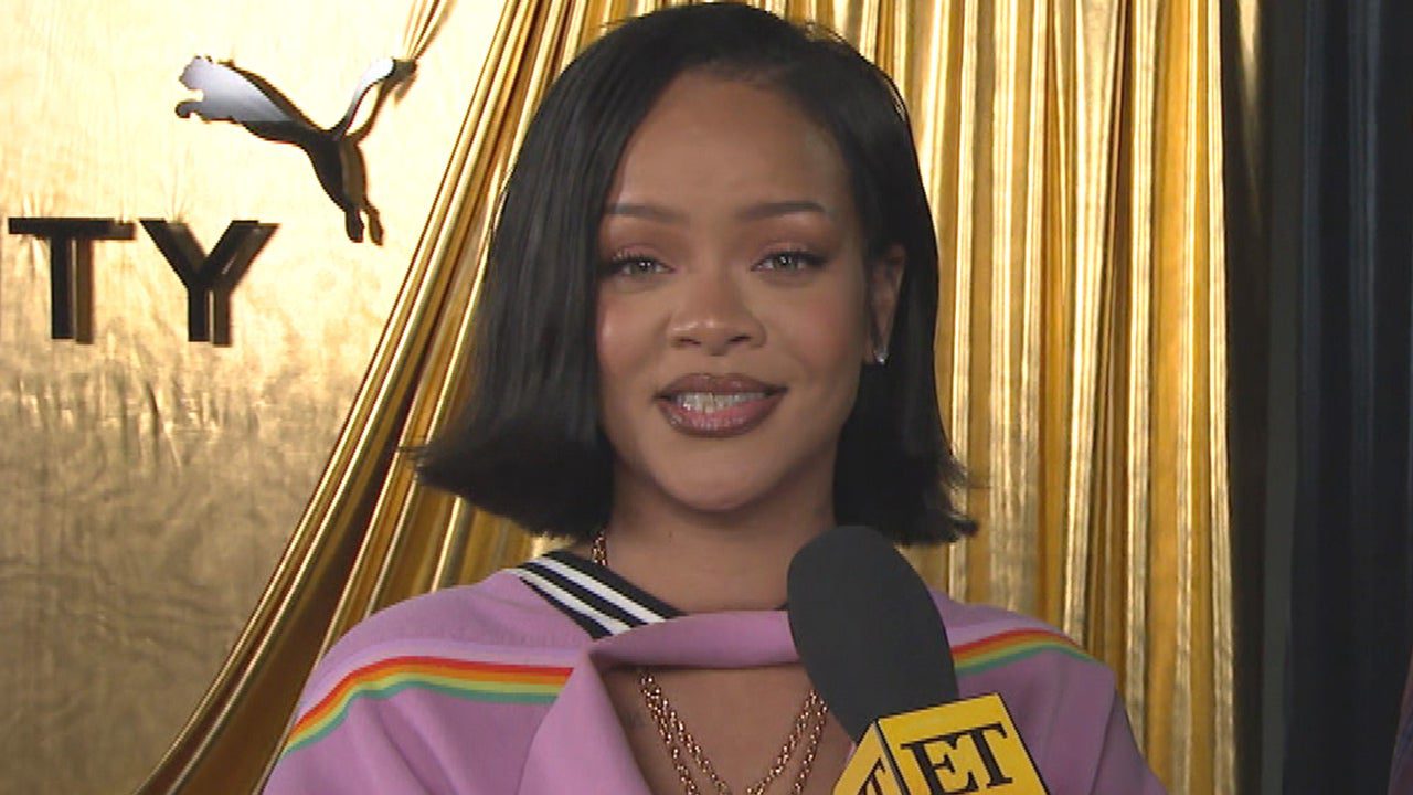 How Rihanna’s Taking the ‘Ick’ Out of Soccer Mom Stereotype (Exclusive)