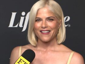 Selma Blair Reacts to ‘Cruel Intentions’ Reboot