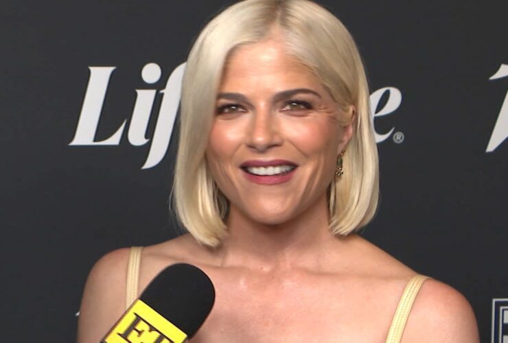 Selma Blair Reacts to ‘Cruel Intentions’ Reboot