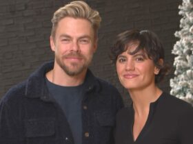 Derek and Hayley Hough on Returning to D.C. Stage Where Hayley Suffered Near Fatal Brain Bleed