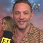 Tom Hardy Shares Update on Possibly Reprising ‘Mad Max’ Role (Exclusive)