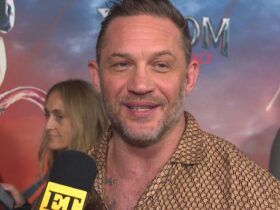 Tom Hardy Shares Update on Possibly Reprising ‘Mad Max’ Role (Exclusive)