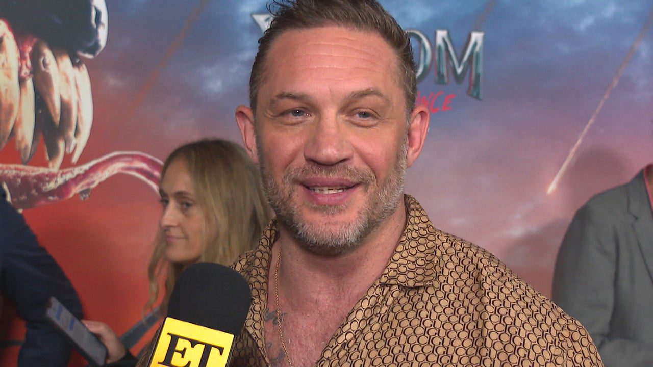 Tom Hardy Shares Update on Possibly Reprising ‘Mad Max’ Role (Exclusive)