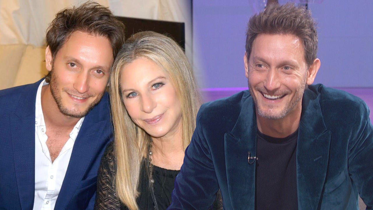 How Celebrity Mentalist Lior Suchard Gets Into the Minds of Hollywood’s Biggest A-Listers