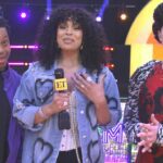 ‘Roller Jam’: Behind the Scenes With Jordin Sparks, Jonny Weir and Terrell Ferguson (Exclusive)