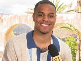 ‘The Bachelor’ Grant Ellis on Breaking ‘Stereotypes’ as the Second Black Bachelor (Exclusive)