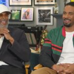 Damon Wayans Jr. on Why He and Dad Damon Are ‘More Like Brothers’ (Exclusive)