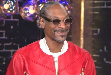 What Snoop Dogg Is Looking for in Lead Actor for Upcoming Biopic (Exclusive)