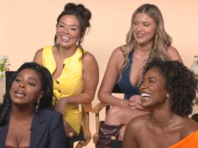 ‘Love Is Blind’ Season 7 Cast Reveals Their Biggest Fears (Exclusive)