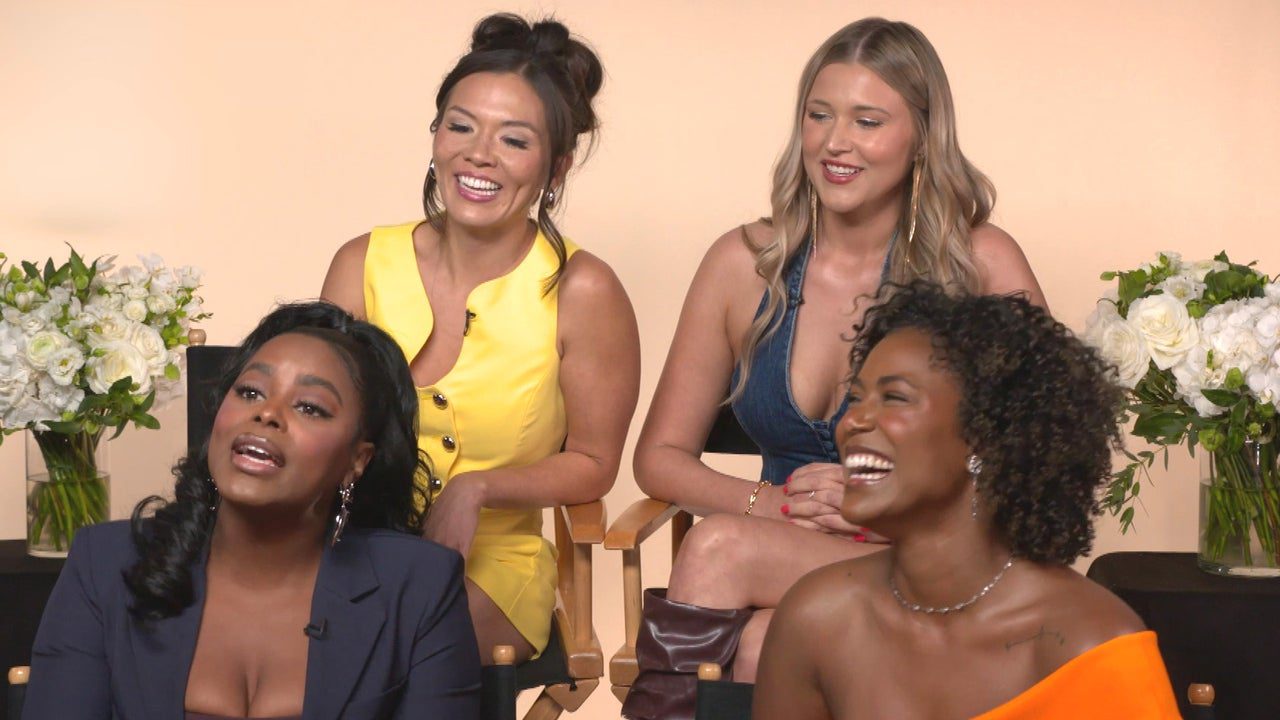 ‘Love Is Blind’ Season 7 Cast Reveals Their Biggest Fears (Exclusive)