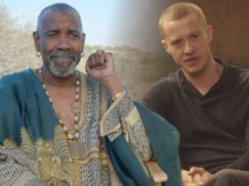 ‘Gladiator II’: Behind the Scenes With Paul Mescal, Joseph Quinn and Denzel Washington