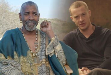 ‘Gladiator II’: Behind the Scenes With Paul Mescal, Joseph Quinn and Denzel Washington