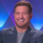 Michael Bublé Reacts to His First Interview and Writing Music for His Wife | rETrospective