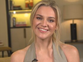 Kelsea Ballerini Shares the Inspiration Behind New Album ‘PATTERNS’ | Sip or Spill’