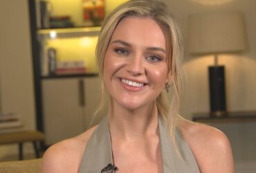 Kelsea Ballerini Shares the Inspiration Behind New Album ‘PATTERNS’ | Sip or Spill’