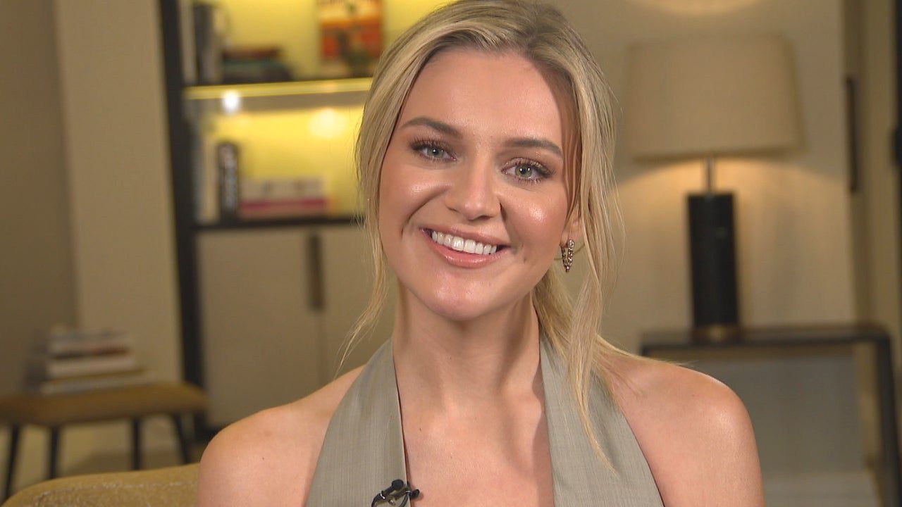 Kelsea Ballerini Shares the Inspiration Behind New Album ‘PATTERNS’ | Sip or Spill’