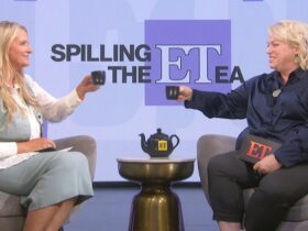 ‘Sister Wives’ Janelle Brown and Christine Woodley Reflect on Marriage to Kody | Spilling the E-Tea