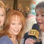 ‘Happy’s Place’: Melissa Peterman Dishes on 20-Year Friendship With Reba McEntire