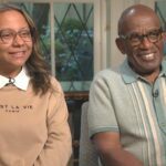 Al Roker Dishes on Grandpa Era and New Cookbook With Daughter Courtney (Exclusive)