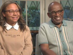 Al Roker Dishes on Grandpa Era and New Cookbook With Daughter Courtney (Exclusive)