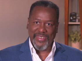 Wendell Pierce Reveals the ‘Elsbeth’ Season 2 Guest Stars He Geeked Out Over (Exclusive)