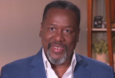 Wendell Pierce Reveals the ‘Elsbeth’ Season 2 Guest Stars He Geeked Out Over (Exclusive)