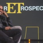 Nick Cannon Reacts to Early Interviews and Shares Personal Stories | rETrospective