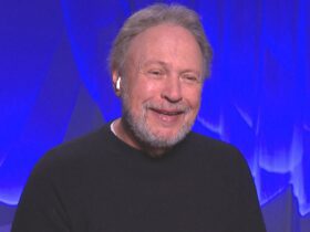 Billy Crystal Reveals Inspiration Behind Psychological Thriller ‘Before’ (Exclusive)