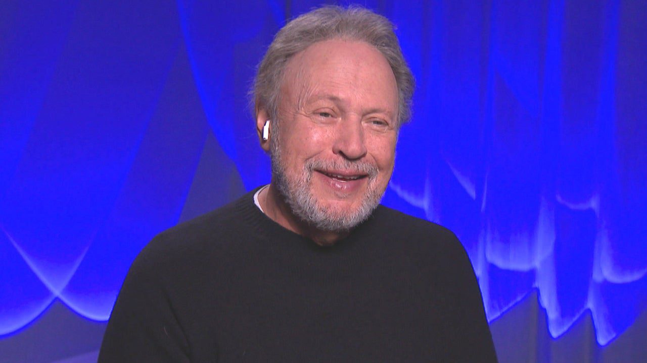 Billy Crystal Reveals Inspiration Behind Psychological Thriller ‘Before’ (Exclusive)